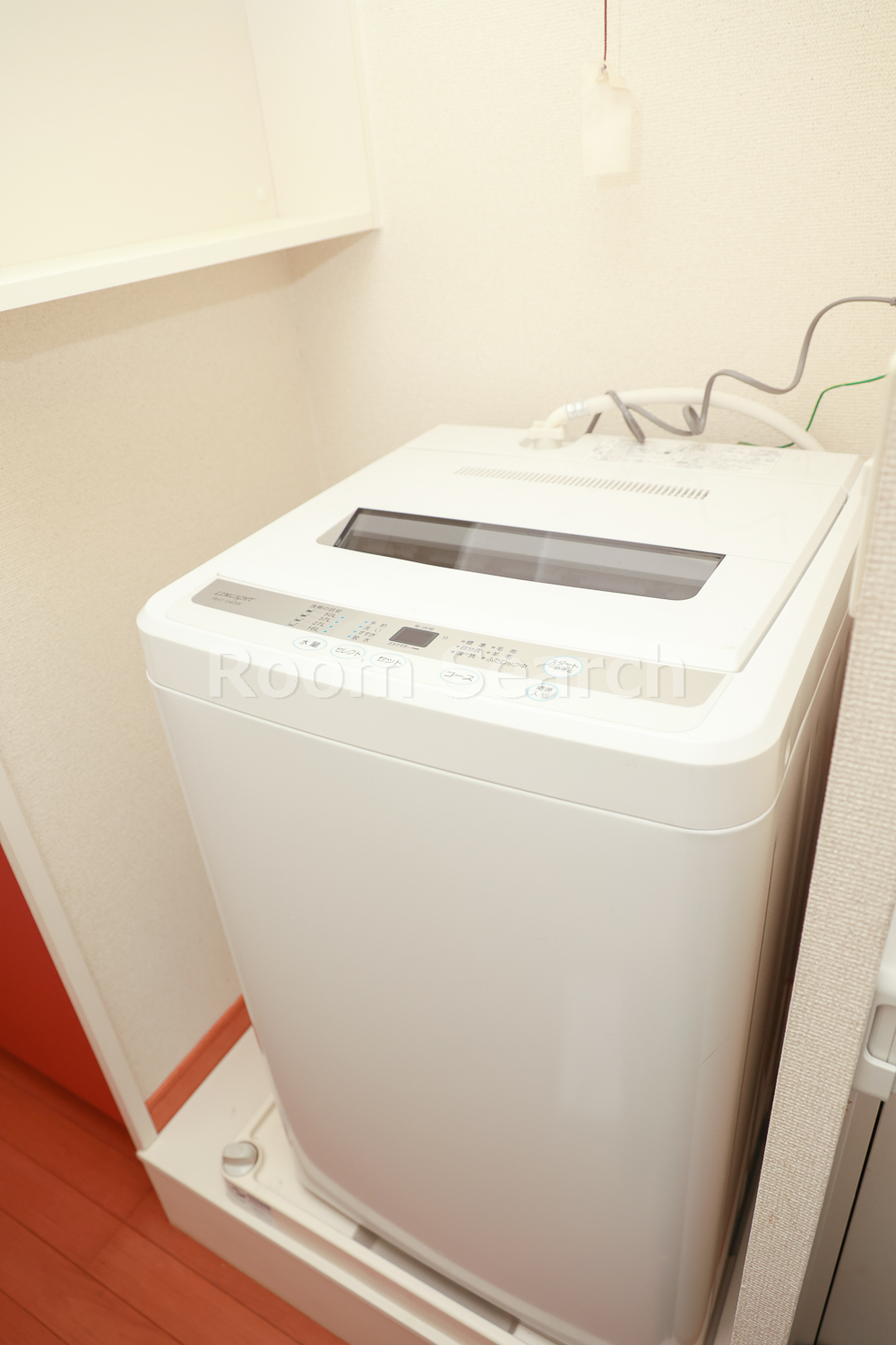 その他　洗濯機