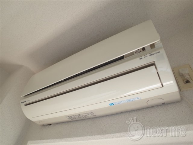 その他設備　北浜ビル