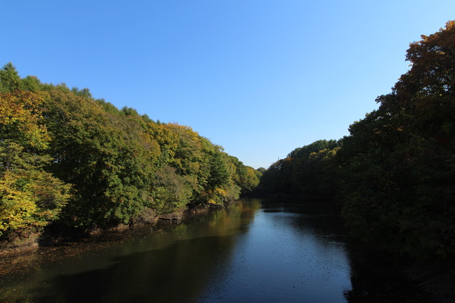 【ＵＲ大麻中町の公園】