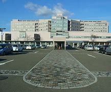 病院　中央病院（病院）まで600m