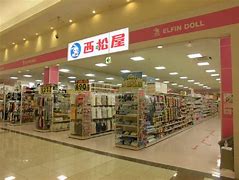 ショッピングセンター　西松屋上越モール店（ショッピングセンター）まで1200m