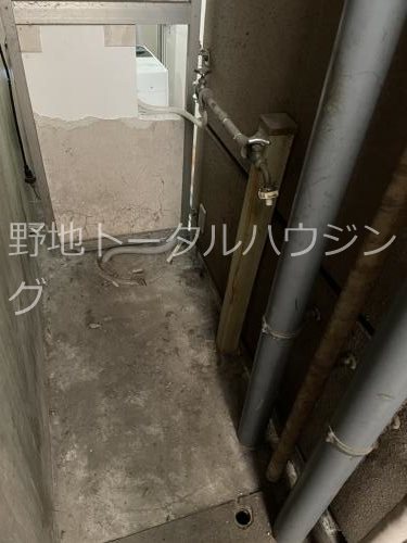 【川崎市高津区久地のアパートのその他】