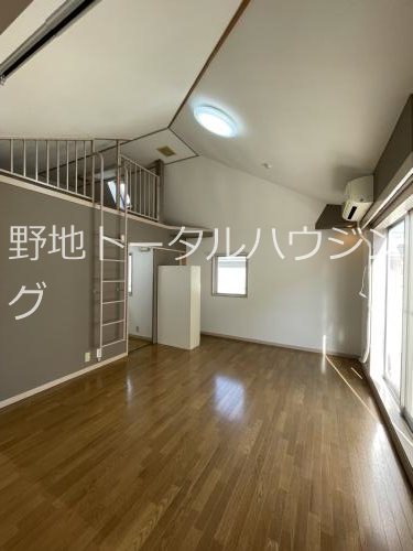 【川崎市高津区久地のアパートのその他部屋・スペース】