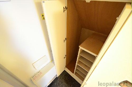 その他　シューズボックス