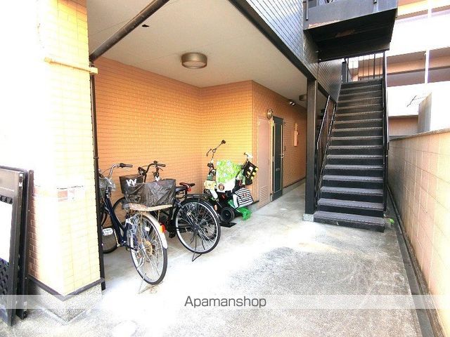 シャルム東園田の外観写真