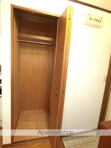 シャルム東園田の内装写真