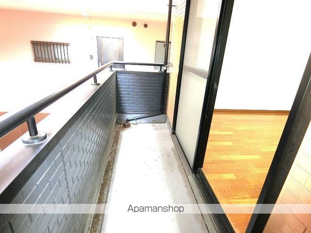 シャルム東園田の内装写真