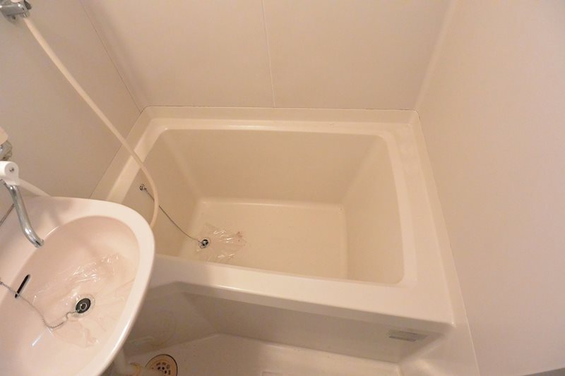 バス・シャワールーム　お風呂