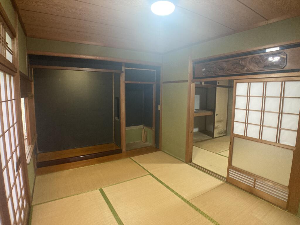 その他部屋・スペース