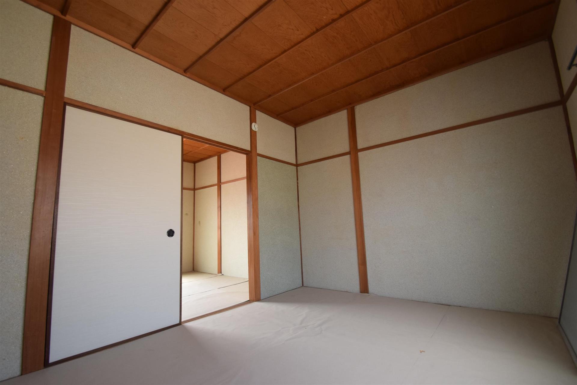 その他部屋・スペース　２階和室