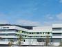 病院　香川県厚生農業協同組合連合会屋島総合病院（病院）まで426m