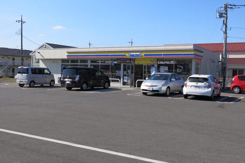 ＪＲ宇都宮線 宇都宮駅 バス乗車時間：19分 最寄りバス停で下車 徒歩2分 3階建 築4年の周辺写真