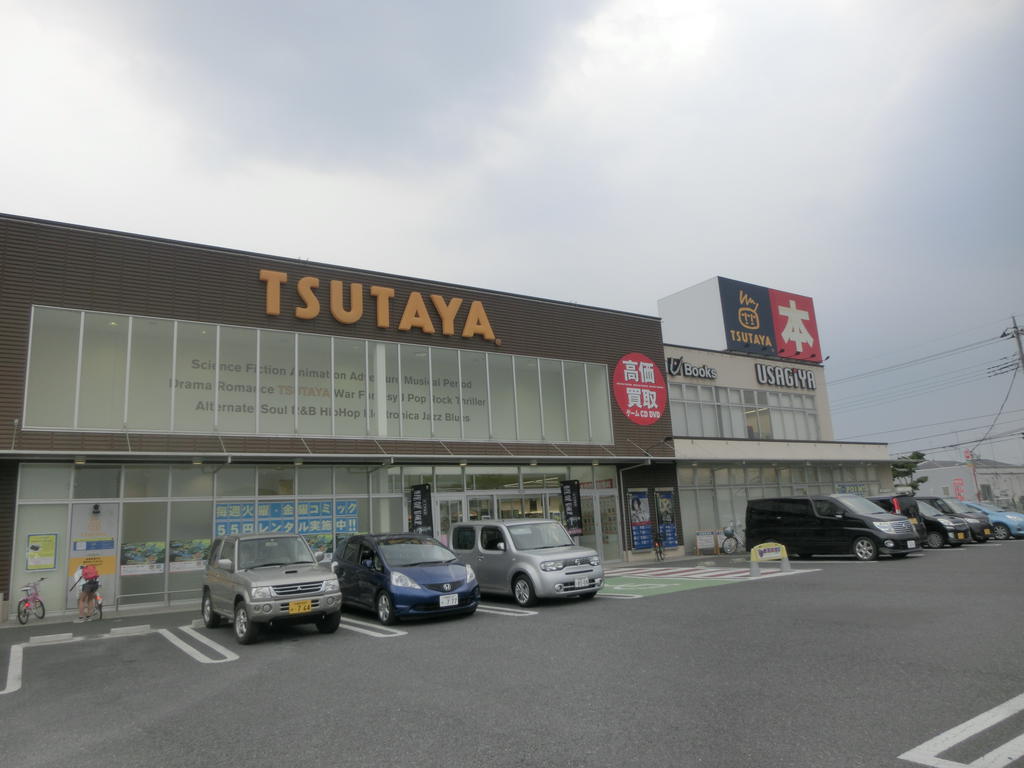ＪＲ宇都宮線 宇都宮駅 バス乗車時間：19分 最寄りバス停で下車 徒歩2分 3階建 築4年の周辺写真