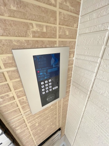 ショッピングセンター　ビエラ海田市（ショッピングセンター）まで506m