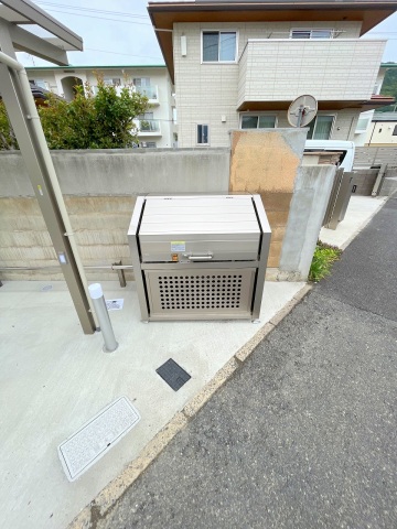 ドラックストア　ウォンツ船越店（ドラッグストア）まで233m