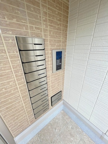 スーパー　コープ船越（スーパー）まで244m