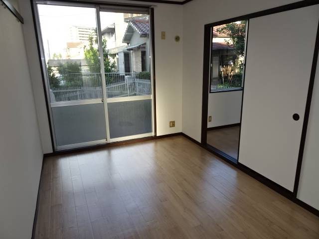 その他部屋・スペース　洋室