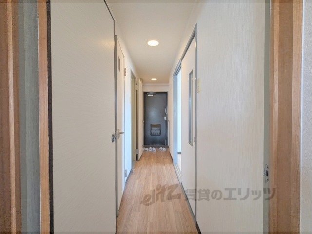 その他部屋・スペース　廊下