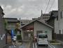 郵便局　下関上新地郵便局（郵便局）まで550m