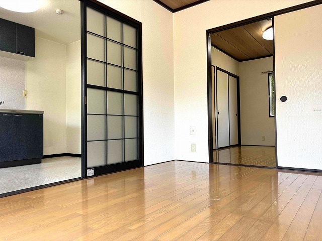 その他部屋・スペース　室内