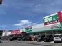 スーパー　業務スーパー伊東吉田店（スーパー）まで400m