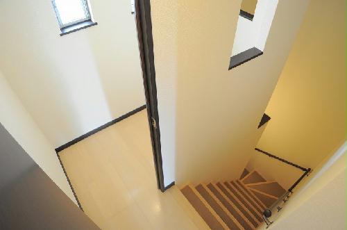 収納　２階のお部屋には収納スペースがたっぷり！