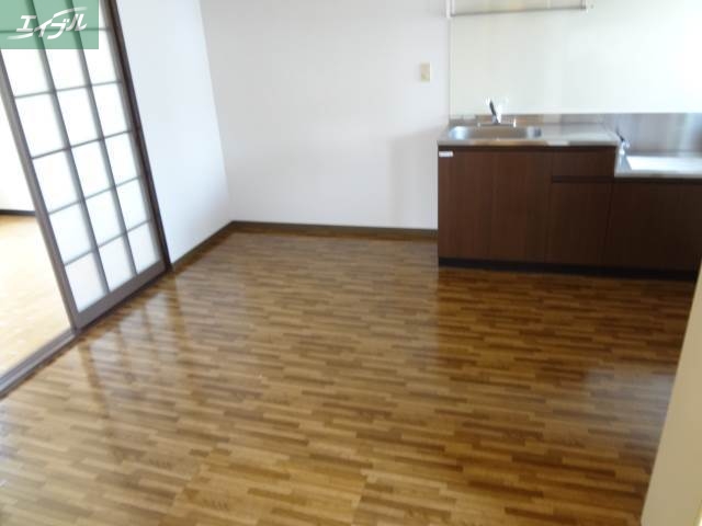 居室・リビング　ダイニング