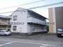 玄関　毎日通る玄関はこちらです