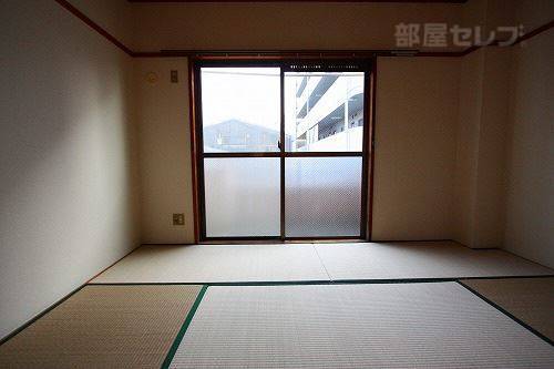 その他部屋・スペース　ゆったり和室