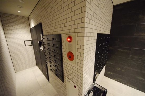 都営大江戸線 両国駅 徒歩7分 7階建 築9年の外観写真