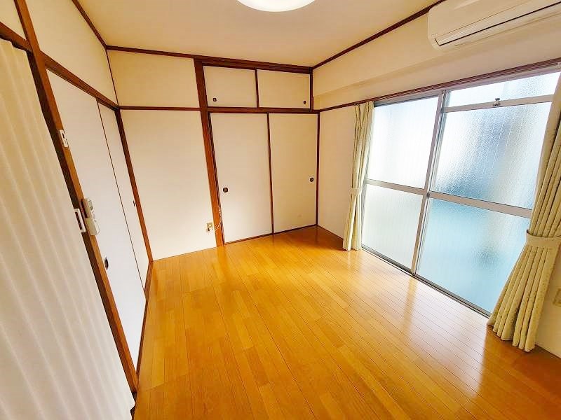 居室・リビング　★洋室★