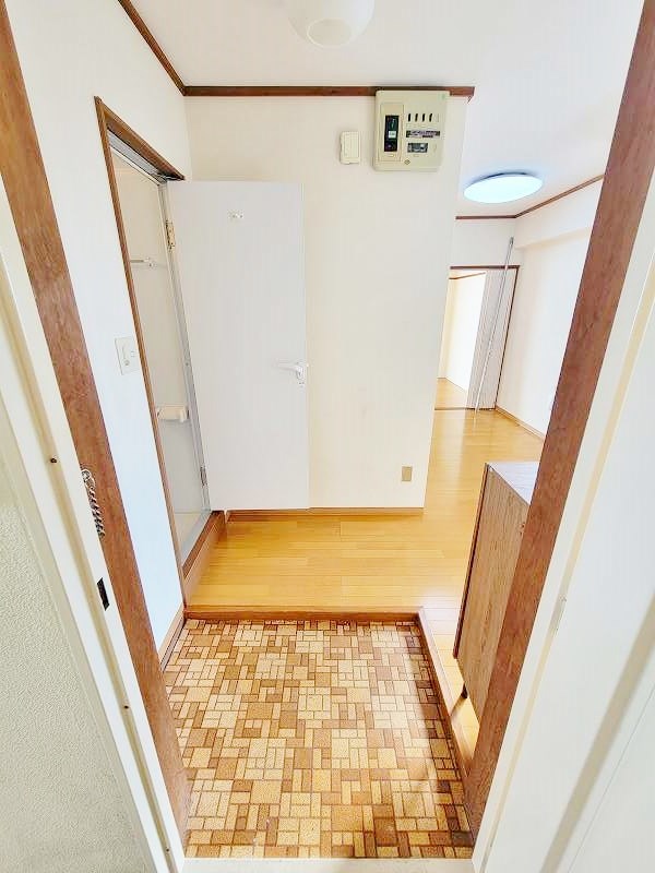 玄関　★玄関★