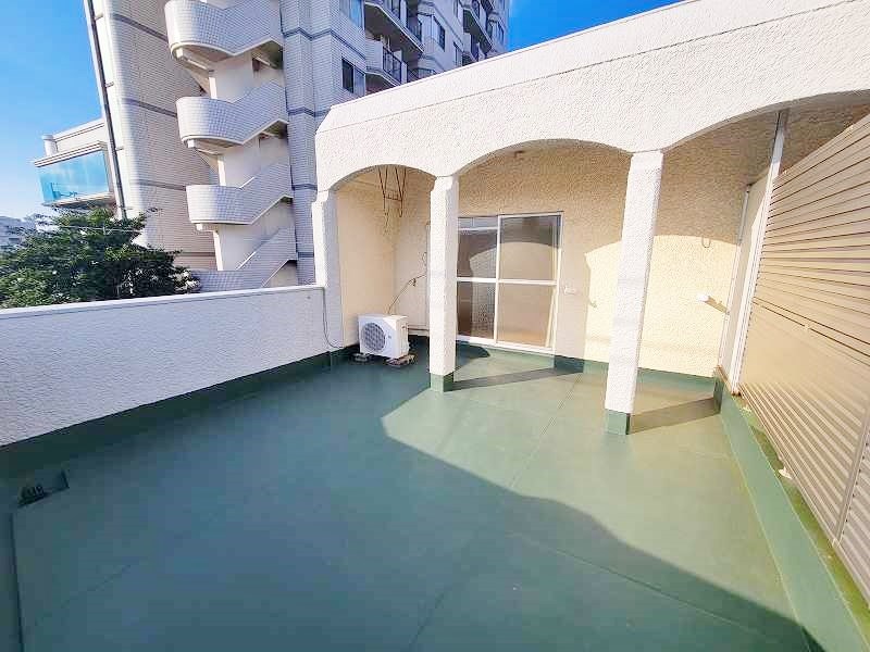 バルコニー　★バルコニー★