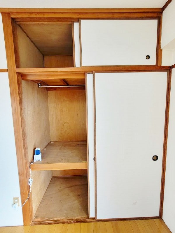収納　★収納スペース★