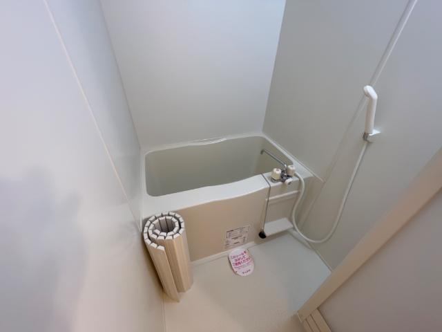 バス・シャワールーム　ユニットバス