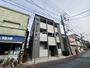辻堂駅より徒歩4分 新築 3階建の賃貸物件