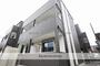 南大塚駅より徒歩11分 3階 新築の賃貸物件