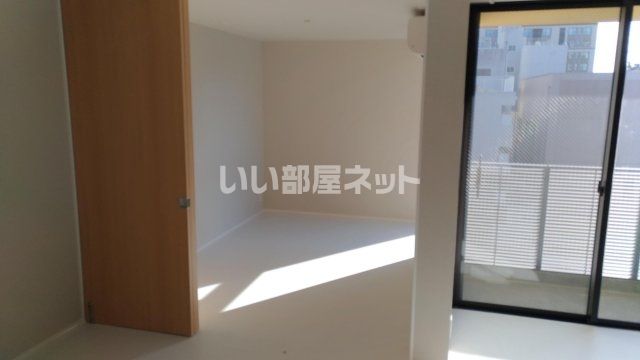 【ヴィラスタジオーネ御所南のその他部屋・スペース】