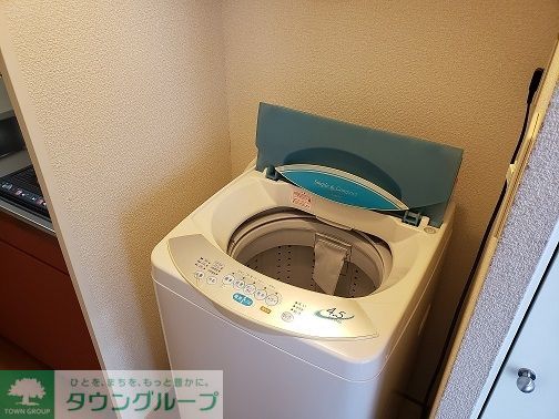 その他設備　家具家電はメーカー等が異なる場合がございます。