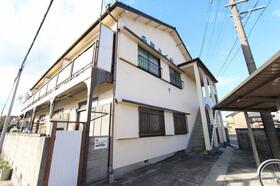 名鉄犬山線/上小田井駅 歩16分