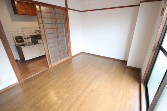 その他部屋・スペース　※別部屋の写真です