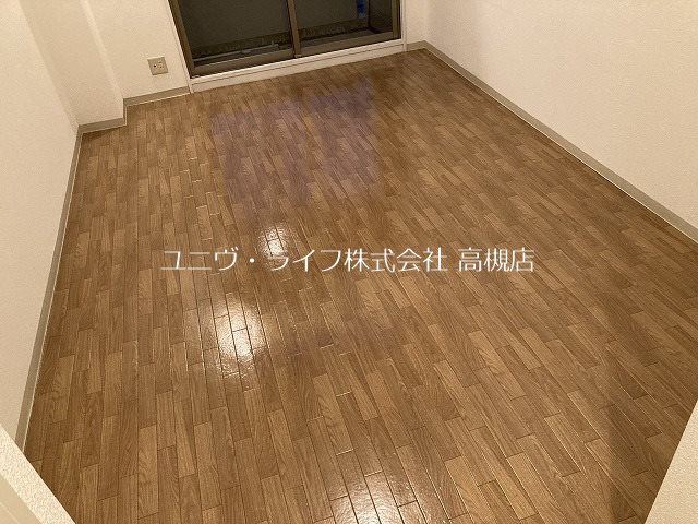 【ユーズコートのその他部屋・スペース】