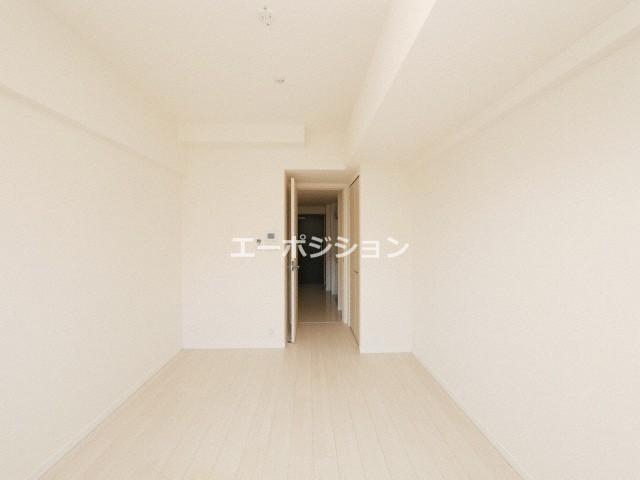 居室・リビング　S-RESIDENCE難波Briller