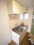 キッチン　※現況優先