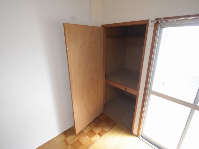 収納　※現況優先