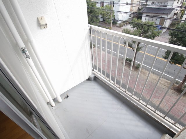 バルコニー　※現況優先