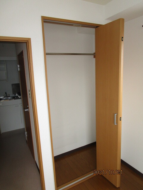 イースト.YMの内装写真