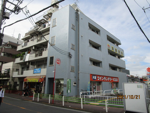 イースト.YM