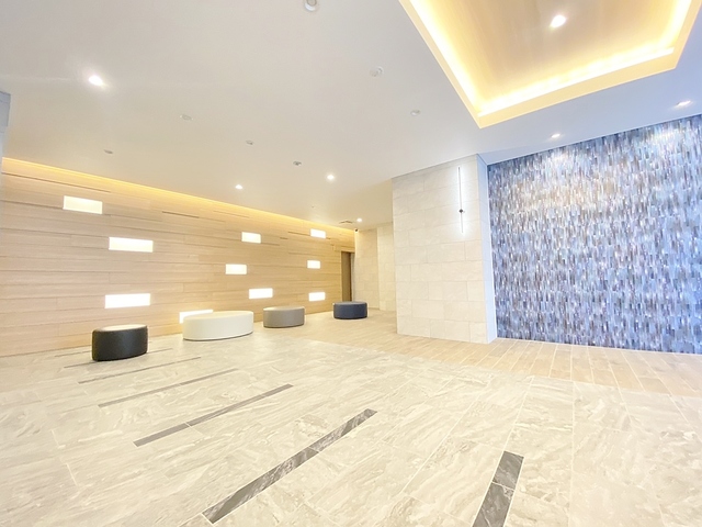 ロビー　ロビー