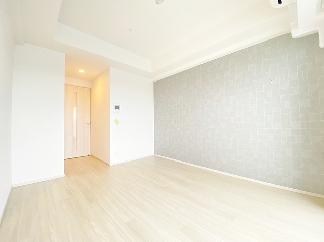 居室・リビング　ナチュラルコーデされたお部屋